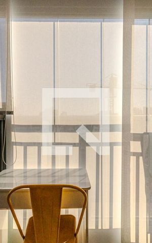 Studio à venda com 22m², 1 quarto e sem vagaStudio