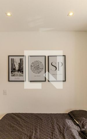 Studio à venda com 22m², 1 quarto e sem vagaStudio
