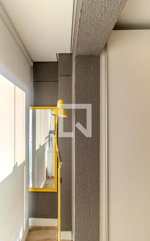Studio à venda com 22m², 1 quarto e sem vagaStudio
