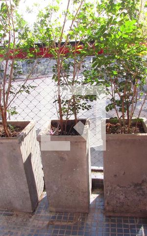 Apartamento à venda com 112m², 2 quartos e 2 vagasVaranda
