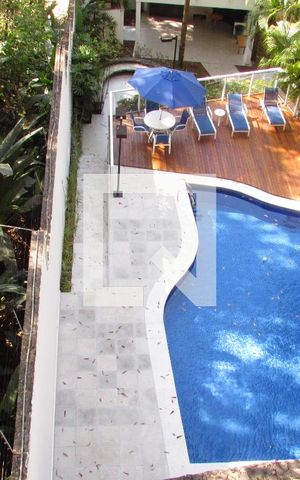 Apartamento à venda com 112m², 2 quartos e 2 vagasÁrea comum - Piscina