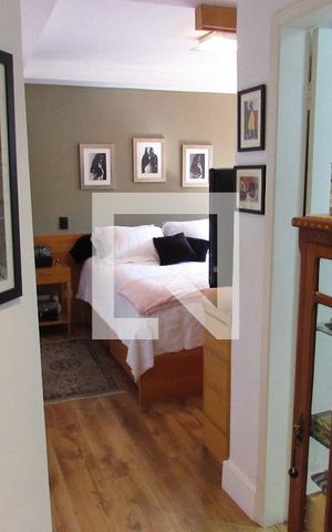 Apartamento à venda com 112m², 2 quartos e 2 vagasSuíte 2