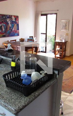 Apartamento à venda com 112m², 2 quartos e 2 vagasSala/Cozinha