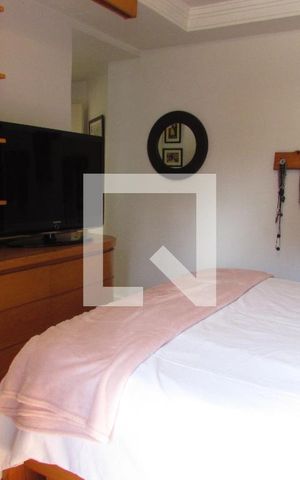 Apartamento à venda com 112m², 2 quartos e 2 vagasSuíte 2