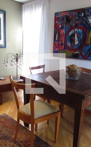 Apartamento à venda com 112m², 2 quartos e 2 vagasSala