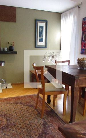 Apartamento à venda com 112m², 2 quartos e 2 vagasSala