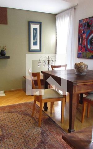 Apartamento à venda com 112m², 2 quartos e 2 vagasSala