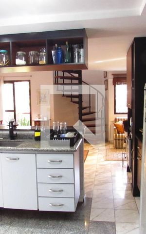 Apartamento à venda com 112m², 2 quartos e 2 vagasCozinha