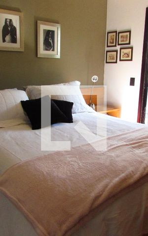 Apartamento à venda com 112m², 2 quartos e 2 vagasSuíte 2