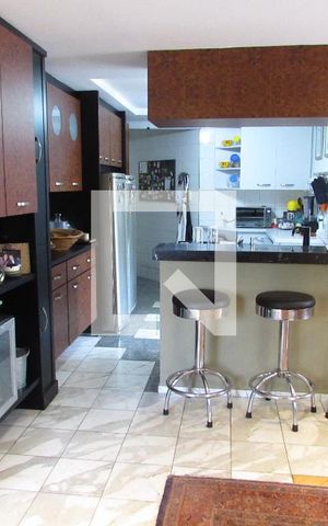 Apartamento à venda com 112m², 2 quartos e 2 vagasSala/Cozinha