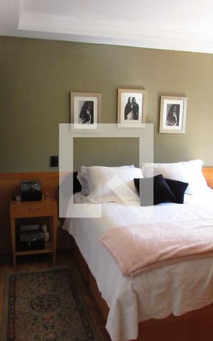 Apartamento à venda com 112m², 2 quartos e 2 vagasSuíte 2