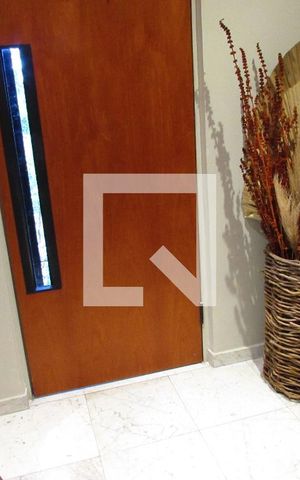Apartamento à venda com 112m², 2 quartos e 2 vagasHall de entrada