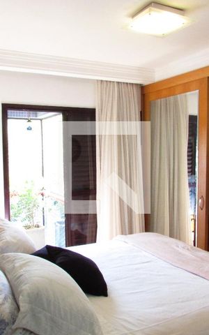 Apartamento à venda com 112m², 2 quartos e 2 vagasSuíte 2