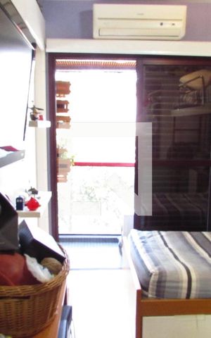 Apartamento à venda com 112m², 2 quartos e 2 vagasSuíte 1