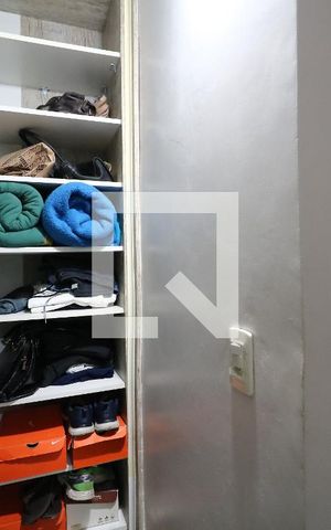 Casa à venda com 195m², 3 quartos e 3 vagasCloset da Suíte 1