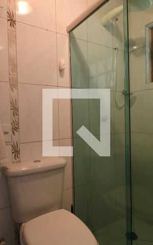 Casa à venda com 195m², 3 quartos e 3 vagasBanheiro da Suíte 2