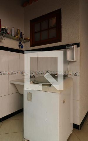 Casa à venda com 195m², 3 quartos e 3 vagasÁrea de Serviço