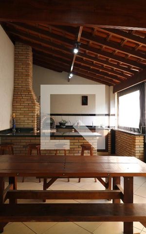 Casa à venda com 195m², 3 quartos e 3 vagasÁrea Social