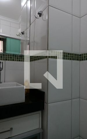 Casa à venda com 195m², 3 quartos e 3 vagasBanheiro da Suíte 1