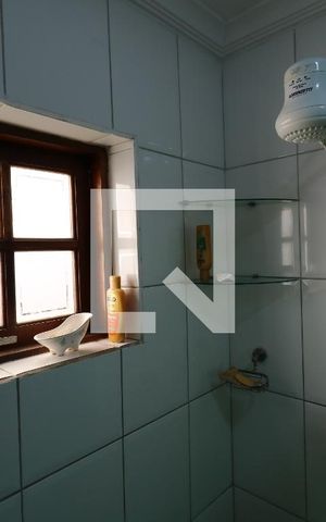 Casa à venda com 195m², 3 quartos e 3 vagasBanheiro Social