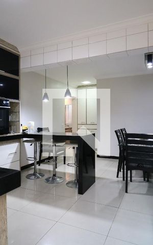 Casa à venda com 195m², 3 quartos e 3 vagasCozinha