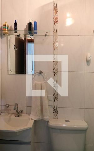 Casa à venda com 195m², 3 quartos e 3 vagasBanheiro da Suíte 2