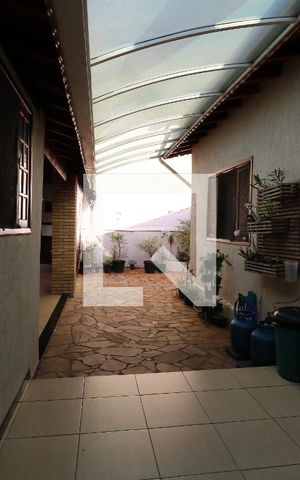 Casa à venda com 195m², 3 quartos e 3 vagasQuintal