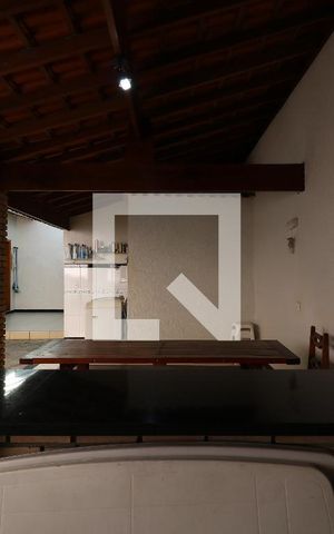 Casa à venda com 195m², 3 quartos e 3 vagasÁrea Social