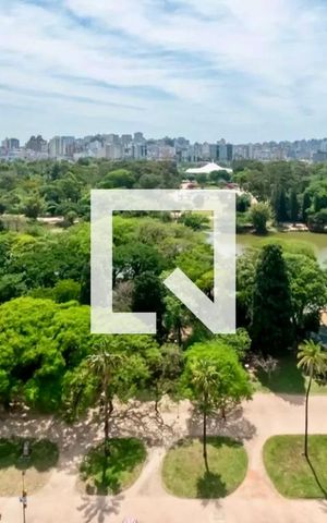 Apartamento para alugar com 25m², 1 quarto e 1 vaga Apartamento para alugar com 25m², 1 quarto e 1 vagaÁrea comum