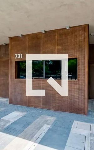 Apartamento para alugar com 25m², 1 quarto e 1 vaga Apartamento para alugar com 25m², 1 quarto e 1 vagaÁrea comum