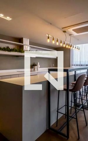 Apartamento para alugar com 25m², 1 quarto e 1 vaga Apartamento para alugar com 25m², 1 quarto e 1 vagaÁrea comum