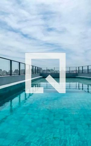 Apartamento para alugar com 25m², 1 quarto e 1 vaga Apartamento para alugar com 25m², 1 quarto e 1 vagaÁrea comum