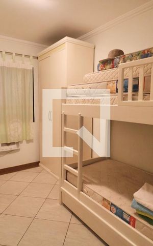 Apartamento para alugar com 70m², 2 quartos e 1 vaga Apartamento para alugar com 70m², 2 quartos e 1 vagaQuarto