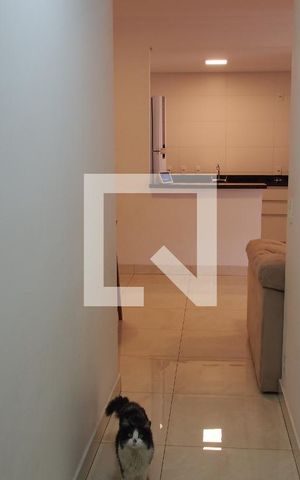 Apartamento à venda com 235m², 3 quartos e 2 vagasCorredor