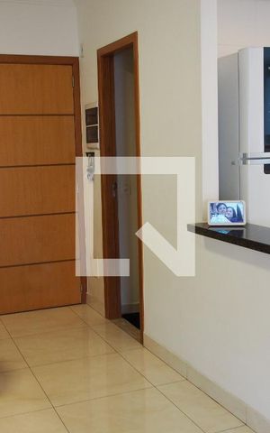 Apartamento à venda com 235m², 3 quartos e 2 vagasSala