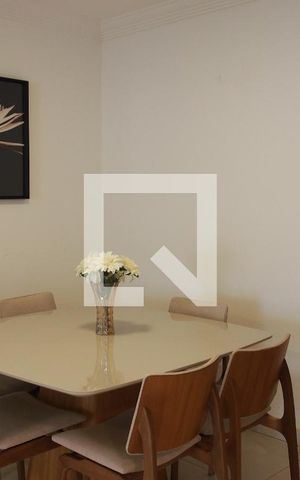 Apartamento à venda com 235m², 3 quartos e 2 vagasSala