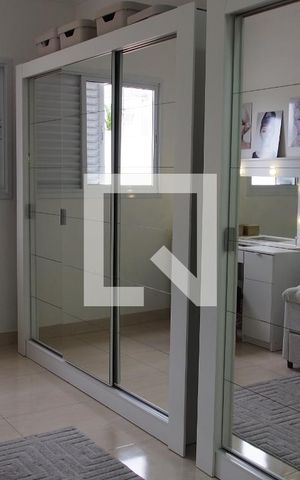 Apartamento à venda com 235m², 3 quartos e 2 vagasQuarto 3 Closet