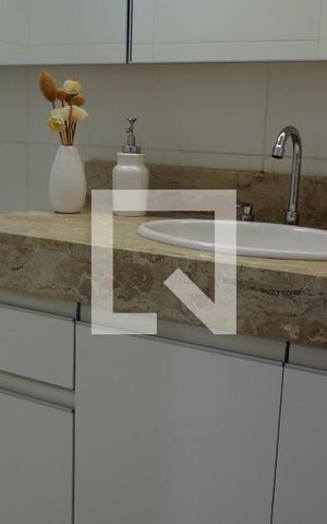 Apartamento à venda com 235m², 3 quartos e 2 vagasBanheiro da Suíte