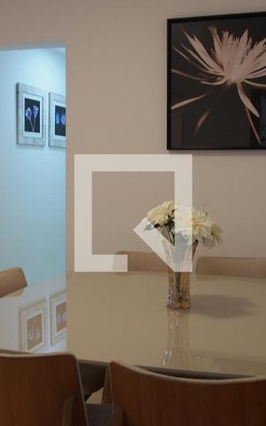 Apartamento à venda com 235m², 3 quartos e 2 vagasSala