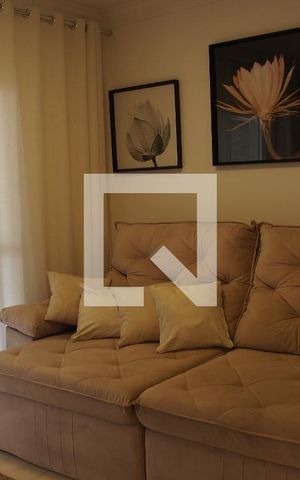 Apartamento à venda com 235m², 3 quartos e 2 vagasSala