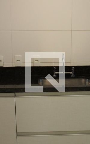 Apartamento à venda com 235m², 3 quartos e 2 vagasCozinha e Área de Serviço