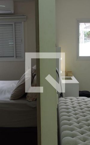 Apartamento à venda com 235m², 3 quartos e 2 vagasQuarto 3 Closet