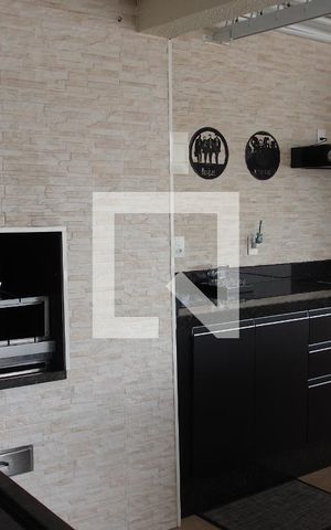 Apartamento à venda com 235m², 3 quartos e 2 vagasÁrea gourmet
