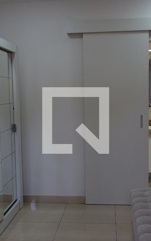 Apartamento à venda com 235m², 3 quartos e 2 vagasQuarto 3 Closet