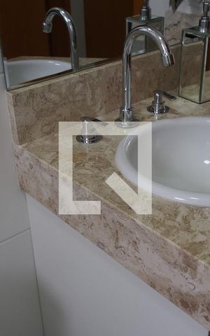 Apartamento à venda com 235m², 3 quartos e 2 vagasBanheiro
