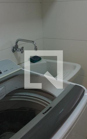 Apartamento à venda com 235m², 3 quartos e 2 vagasCozinha e Área de Serviço