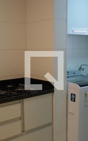 Apartamento à venda com 235m², 3 quartos e 2 vagasCozinha e Área de Serviço