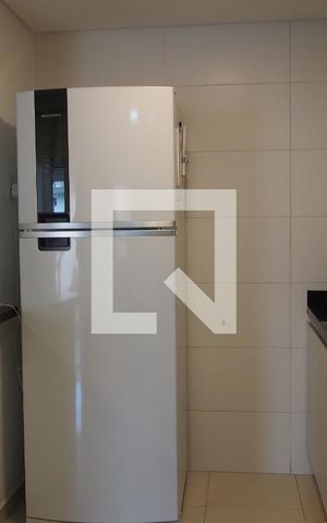 Apartamento à venda com 235m², 3 quartos e 2 vagasCozinha e Área de Serviço