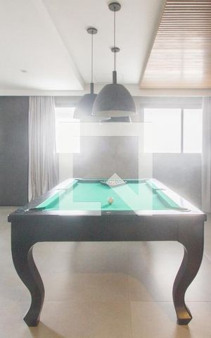 Studio à venda com 26m², 1 quarto e sem vagaÁrea comum - Salão de Jogos