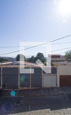 Casa à venda com 180m², 4 quartos e 2 vagas Casa à venda com 180m², 4 quartos e 2 vagasVista do Quarto 3